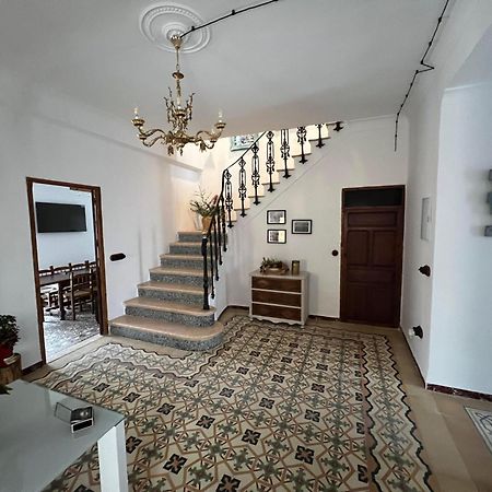 Casa Rural El Molino 2 Alatoz Kültér fotó
