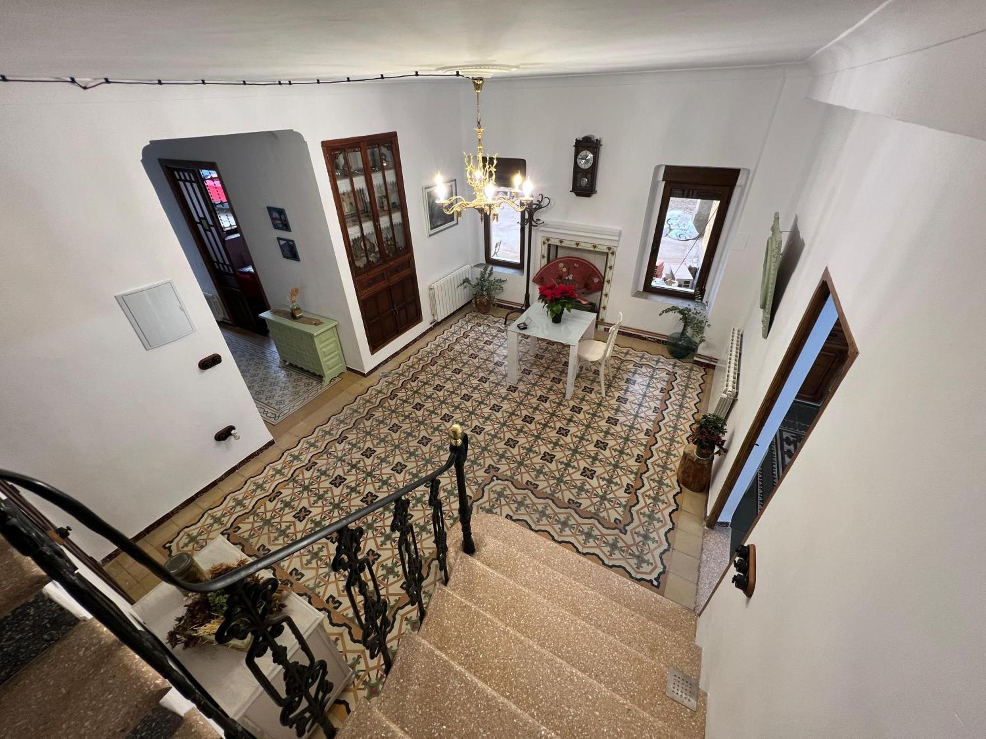 Casa Rural El Molino 2 Alatoz Kültér fotó