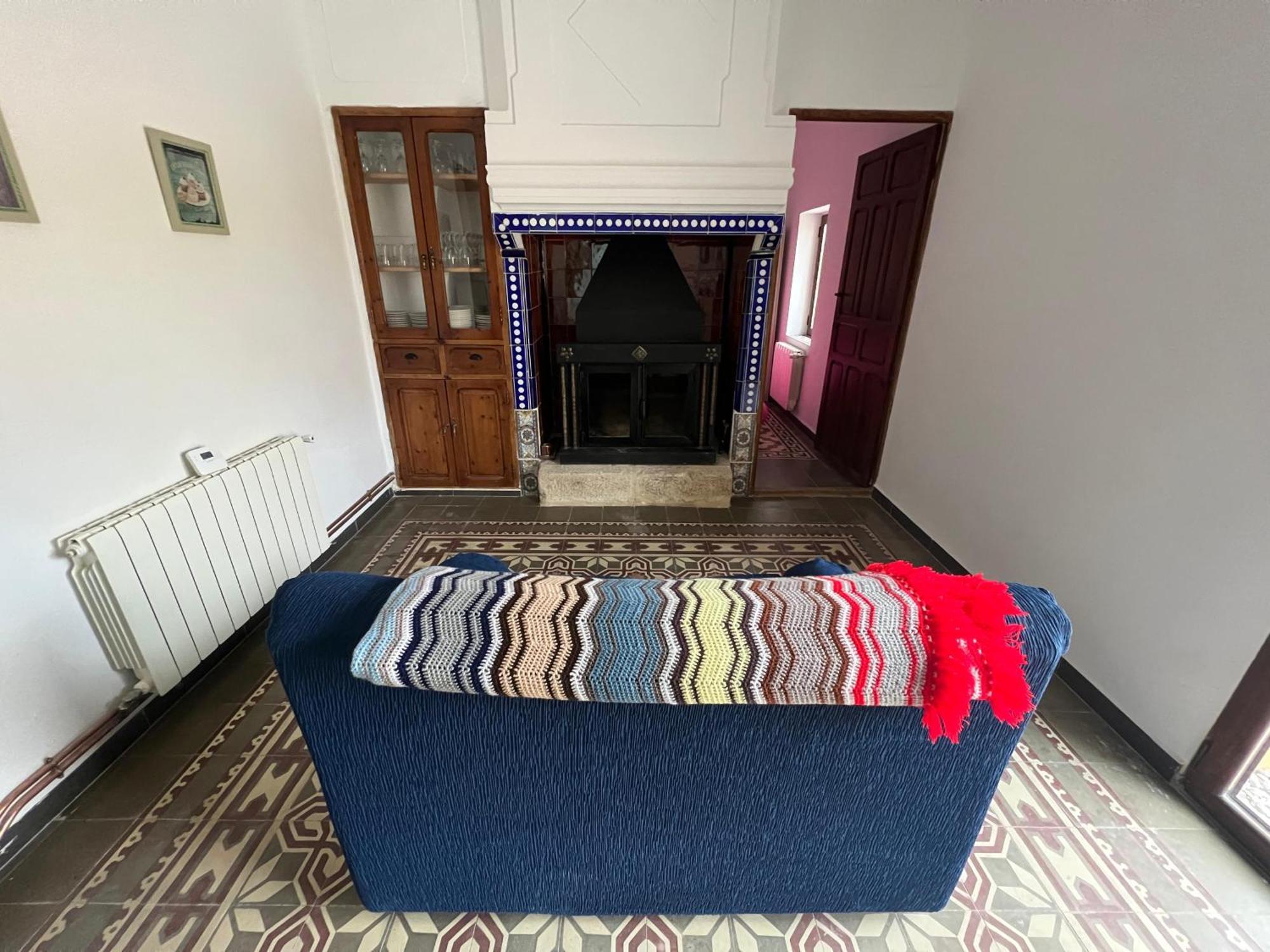 Casa Rural El Molino 2 Alatoz Kültér fotó