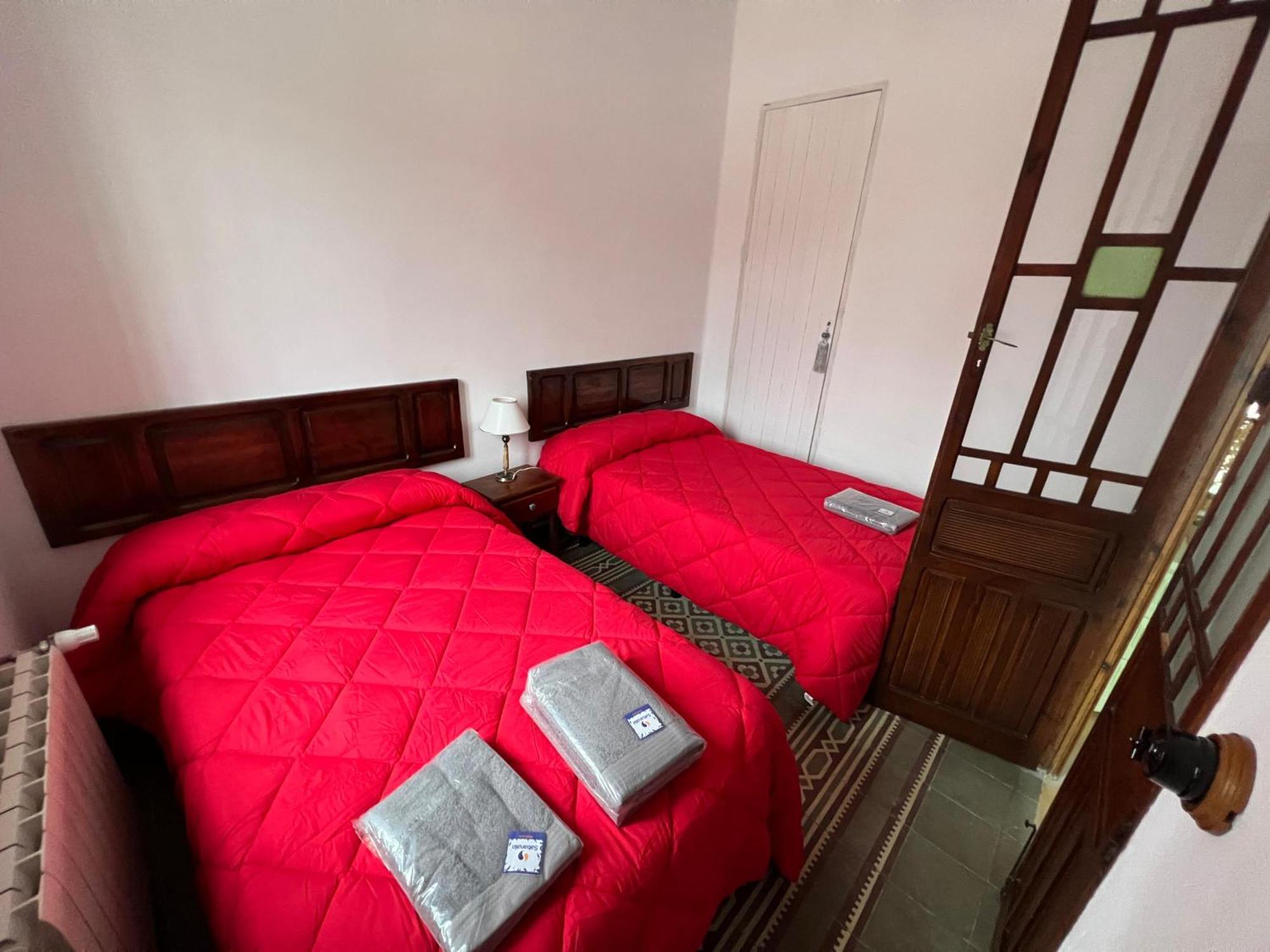 Casa Rural El Molino 2 Alatoz Kültér fotó