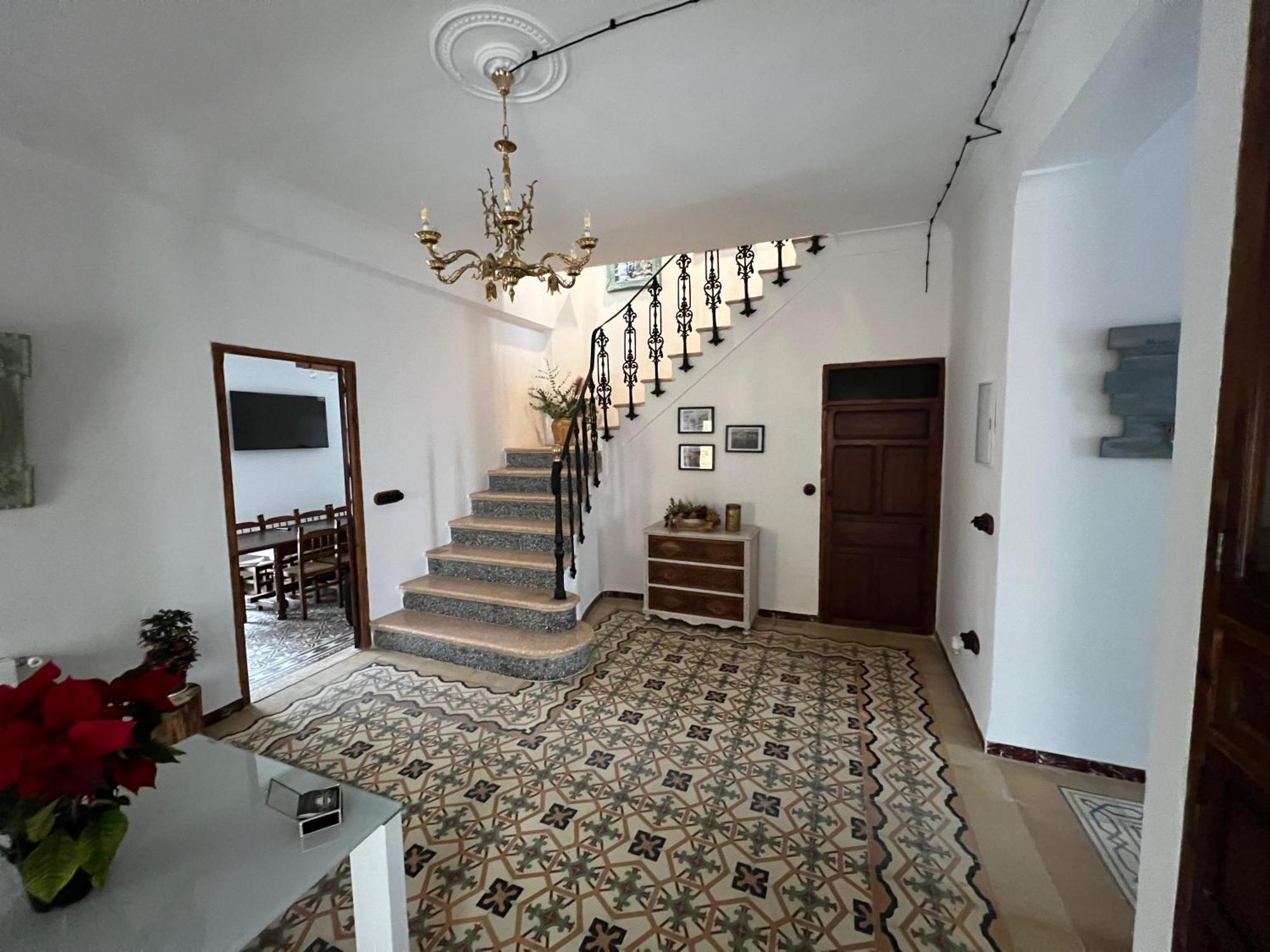 Casa Rural El Molino 2 Alatoz Kültér fotó