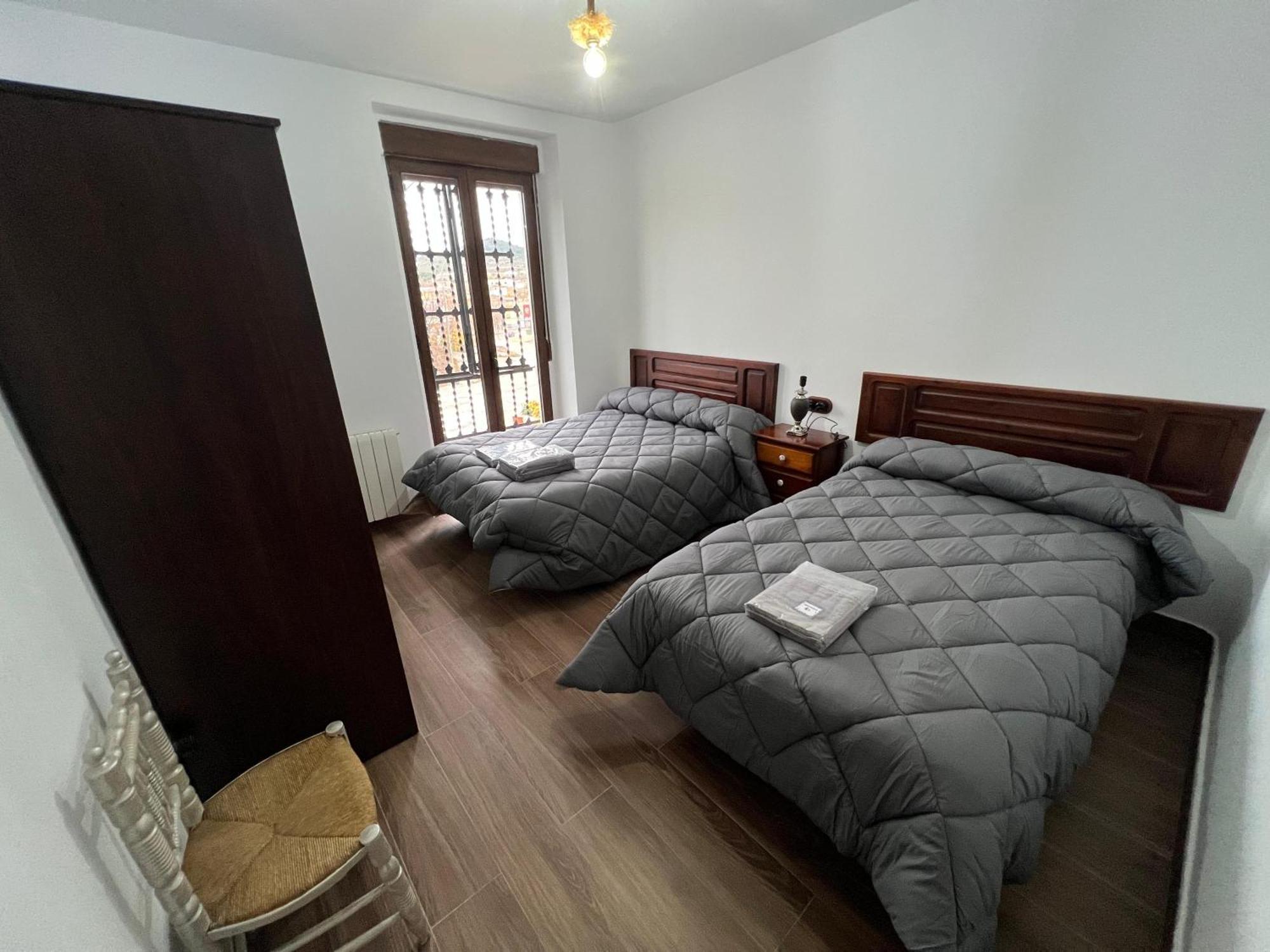 Casa Rural El Molino 2 Alatoz Kültér fotó