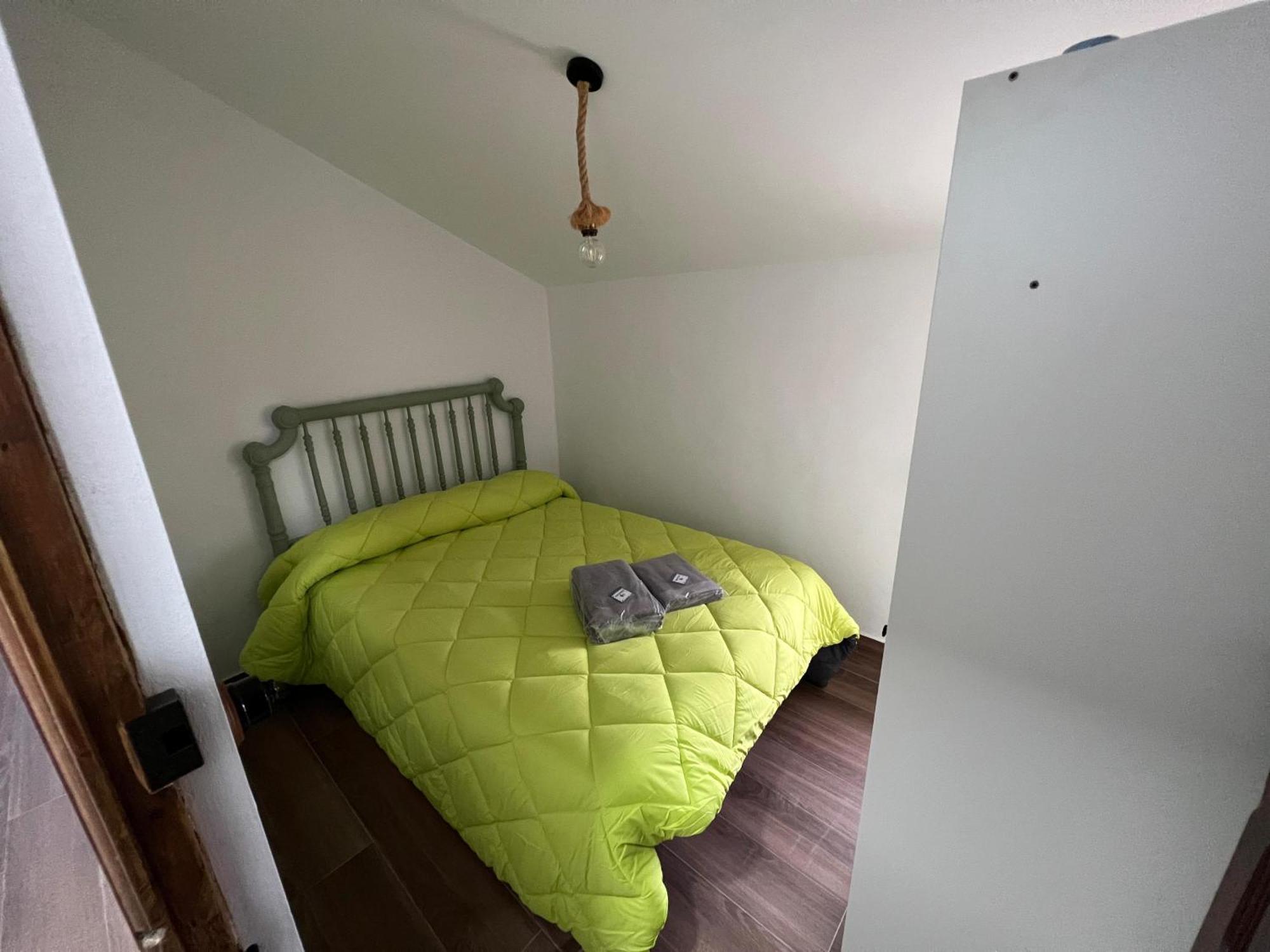 Casa Rural El Molino 2 Alatoz Kültér fotó