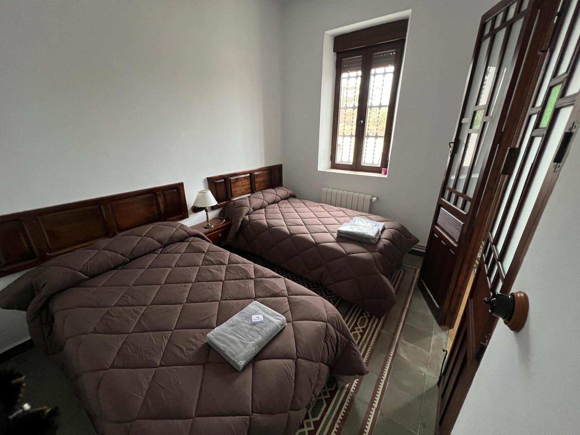 Casa Rural El Molino 2 Alatoz Kültér fotó