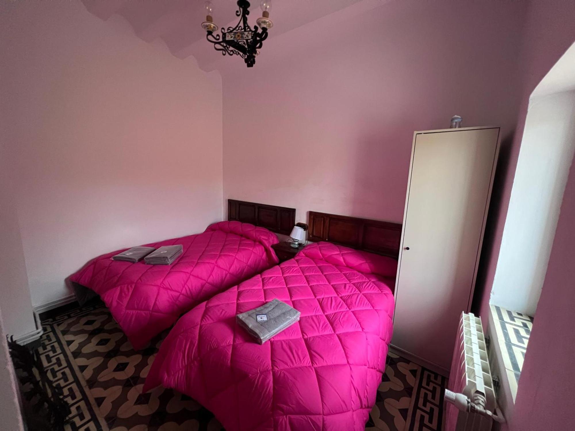 Casa Rural El Molino 2 Alatoz Kültér fotó