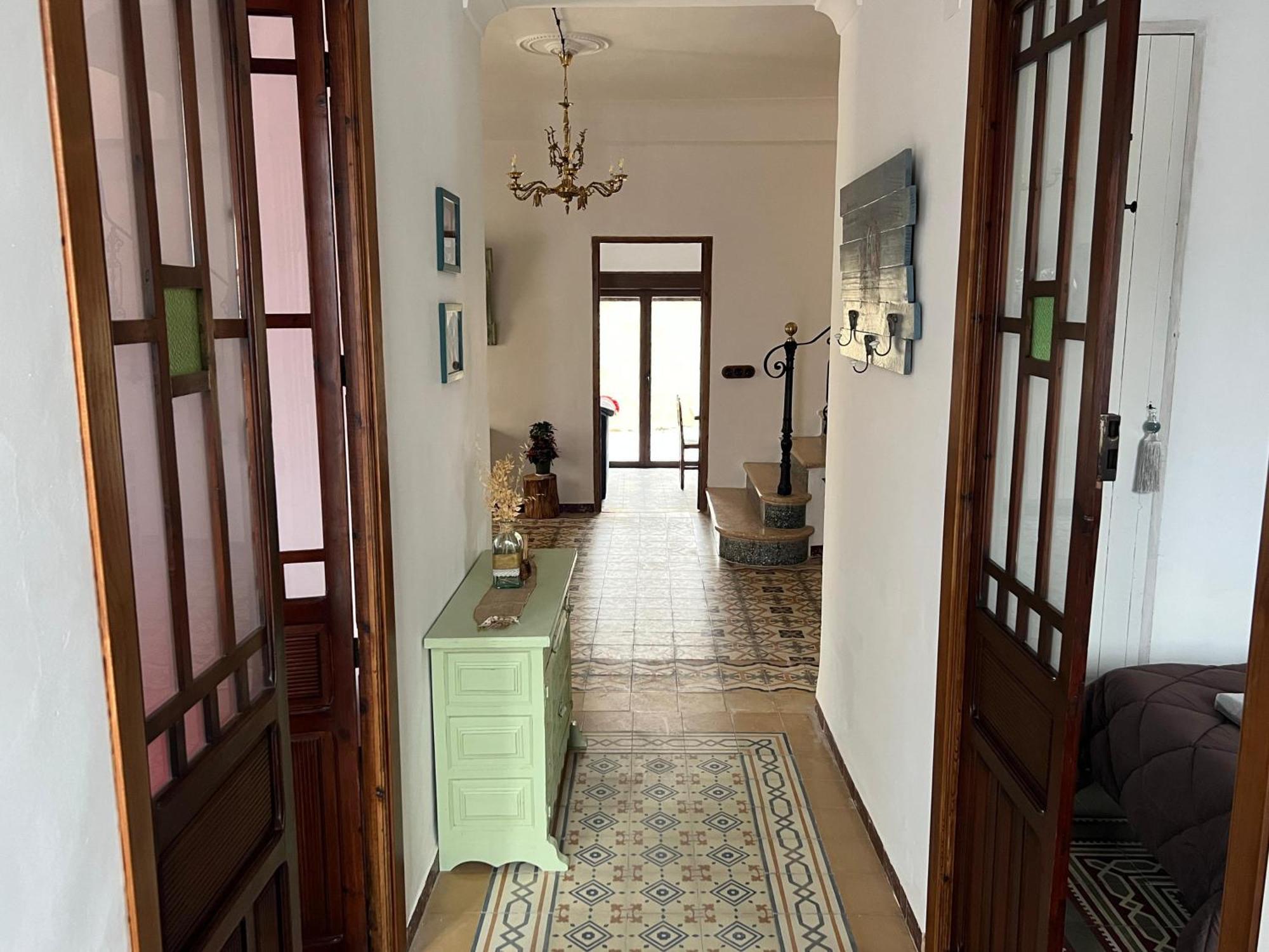 Casa Rural El Molino 2 Alatoz Kültér fotó