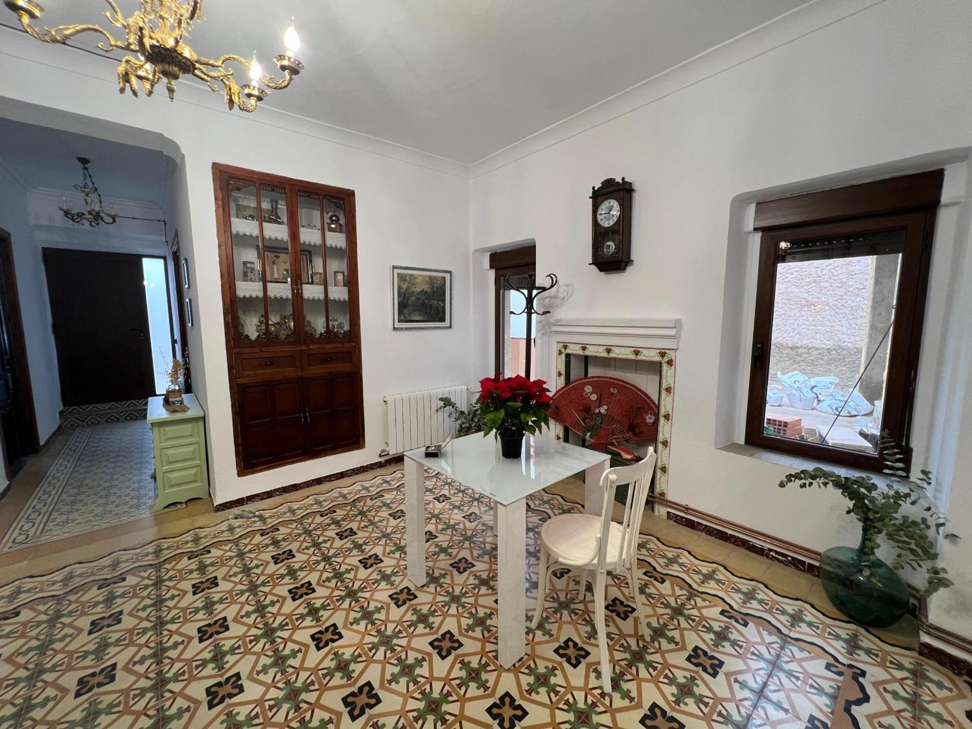 Casa Rural El Molino 2 Alatoz Kültér fotó
