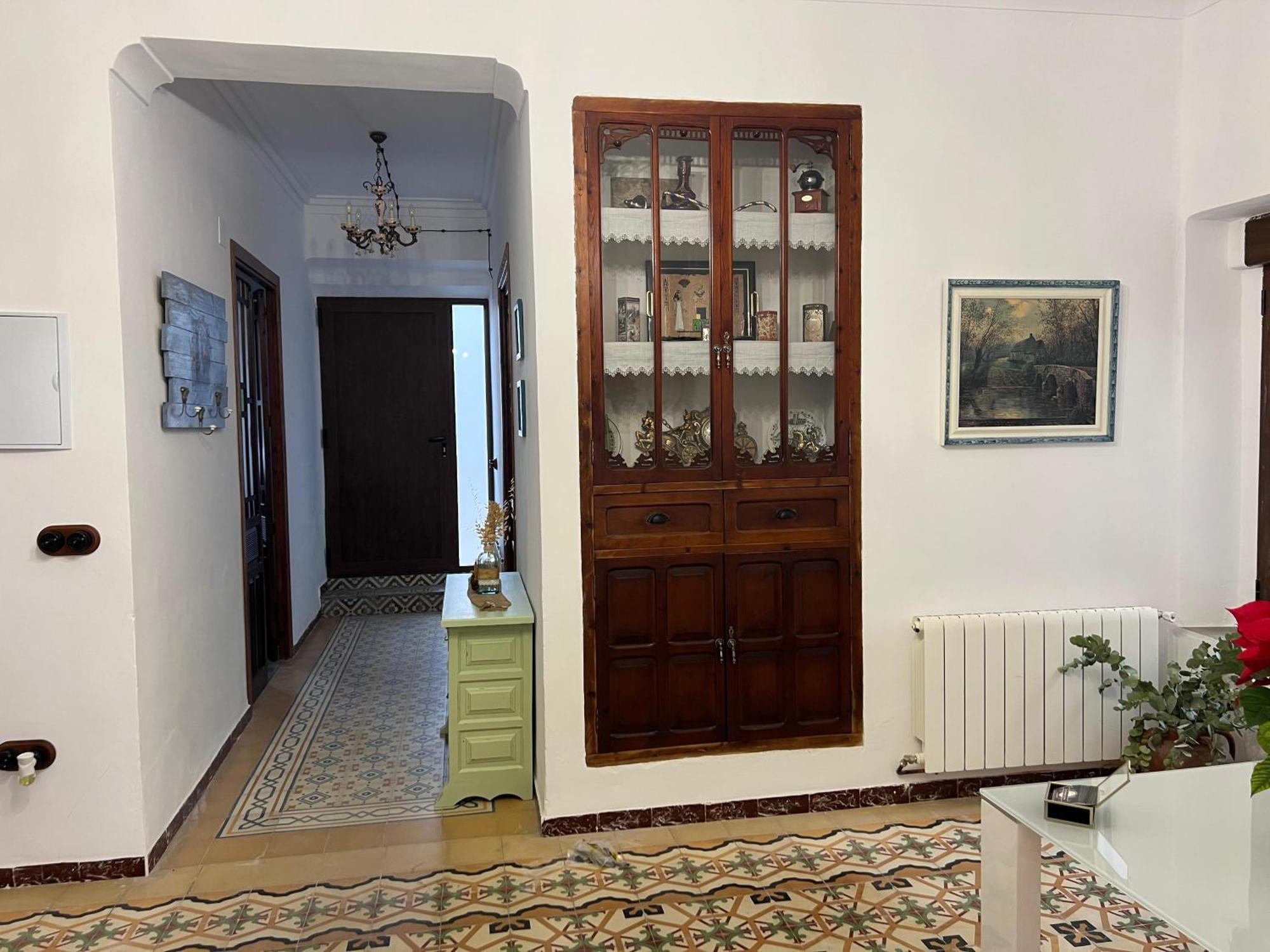 Casa Rural El Molino 2 Alatoz Kültér fotó