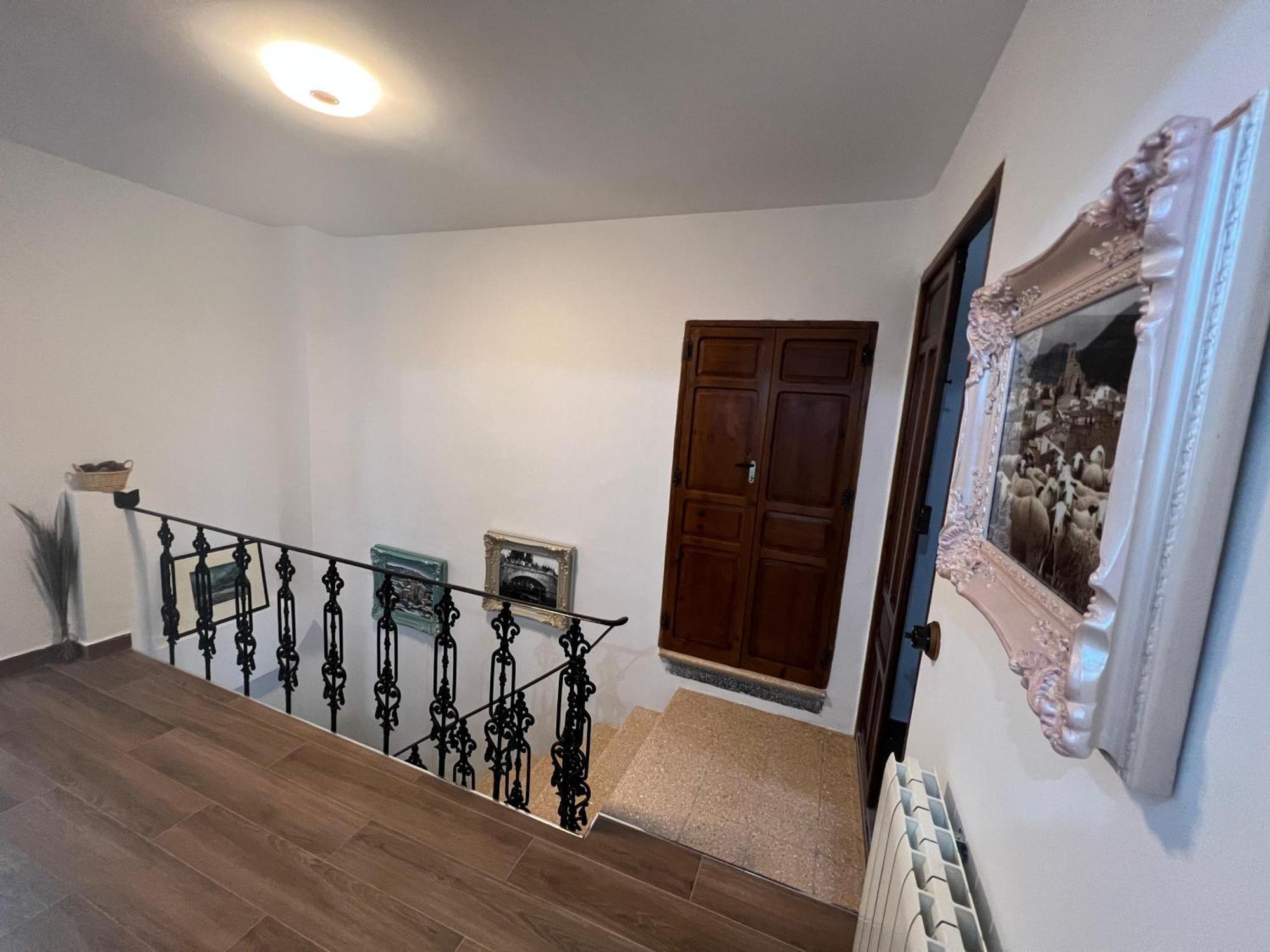 Casa Rural El Molino 2 Alatoz Kültér fotó